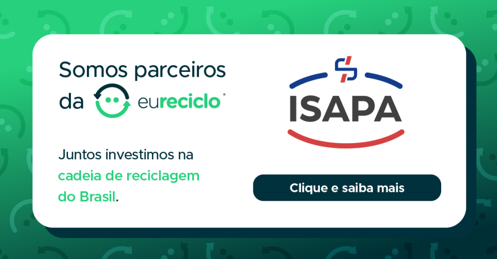 Isapa lança parceria com foco em reciclagem e compensação ambiental ...
