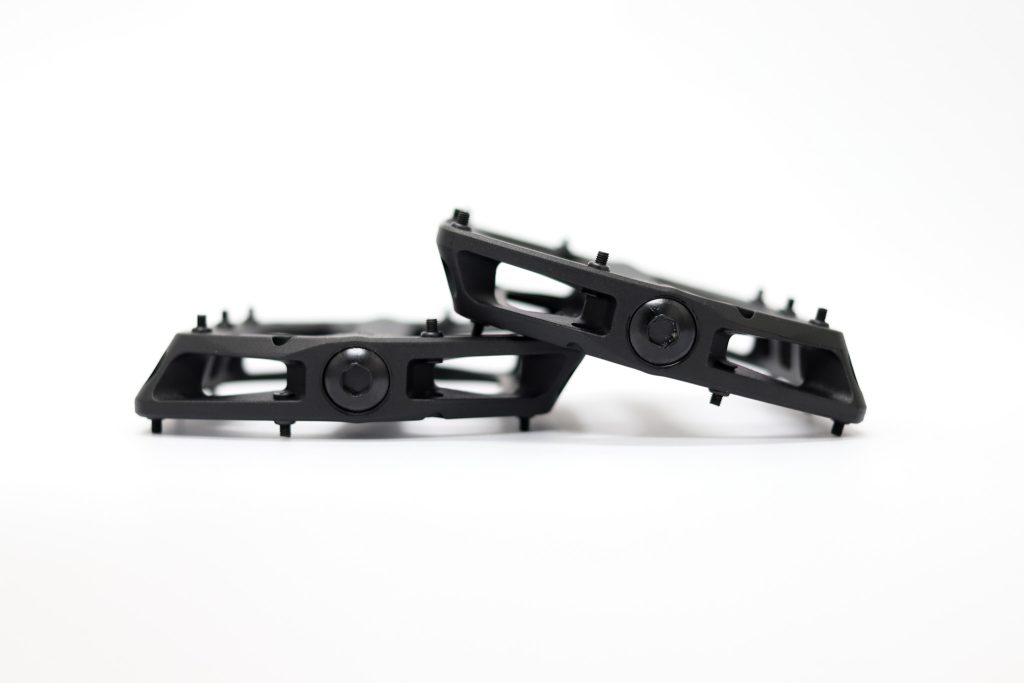 Pedal Wellgo Plataforma B355