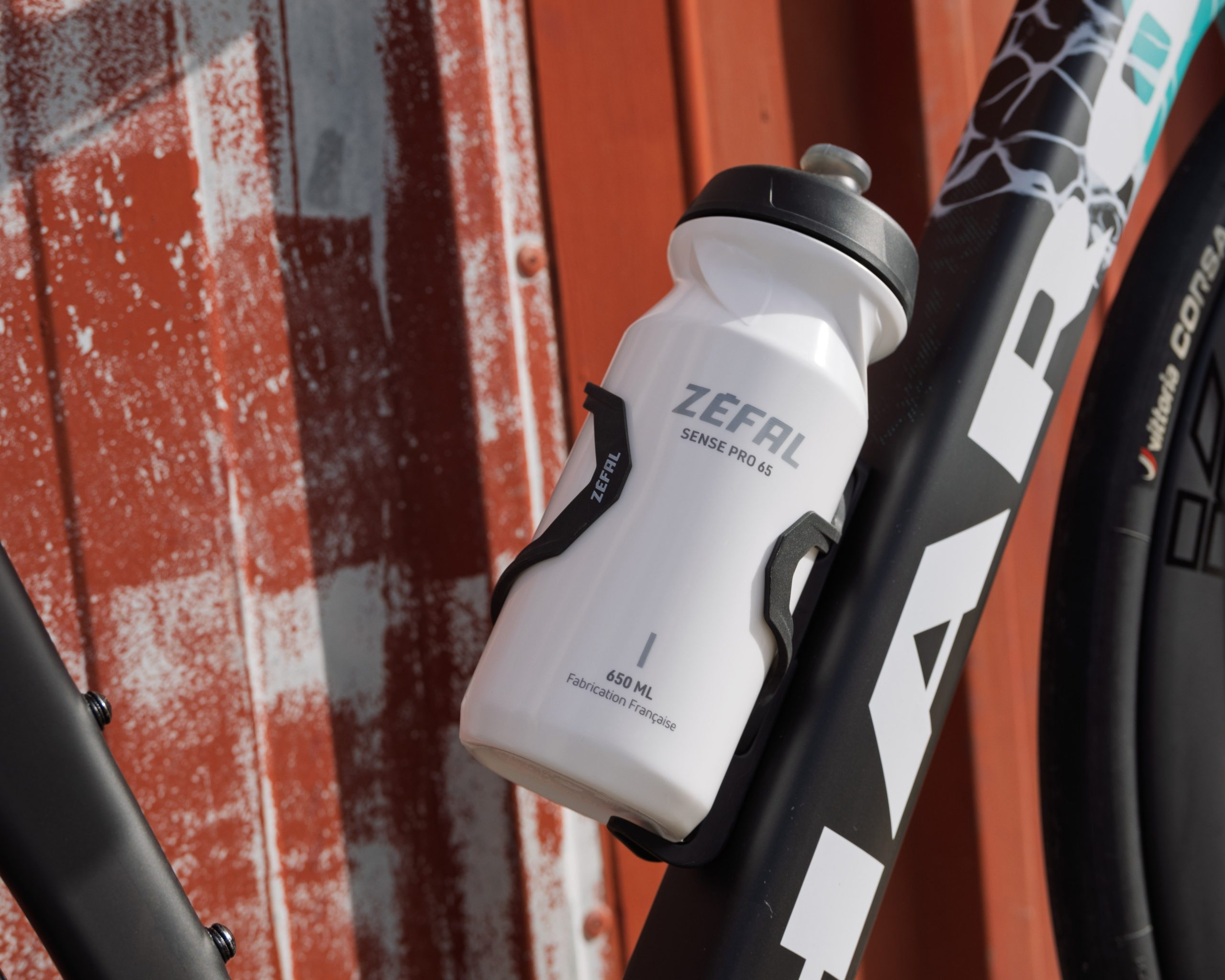 Garrafa Zéfal Sense Pro