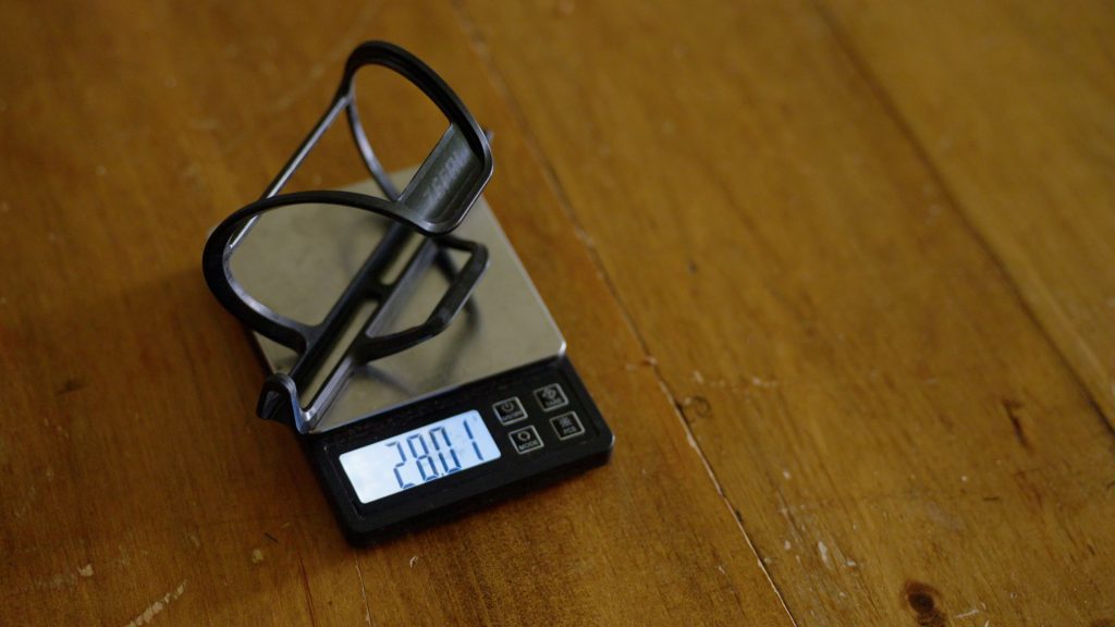 Peso Suporte Pulse S2