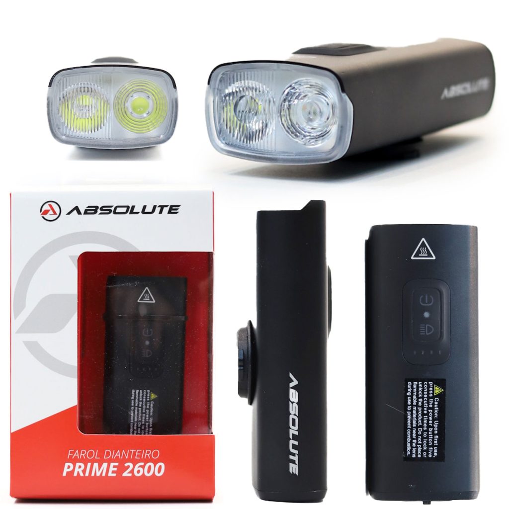 Farol Prime 2600