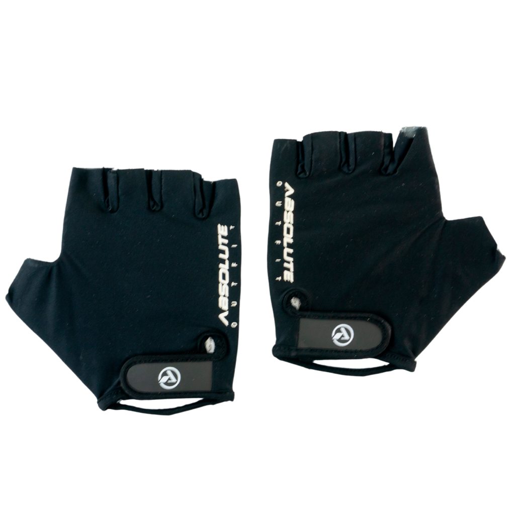 Luvas Absolute Outfit Nero II