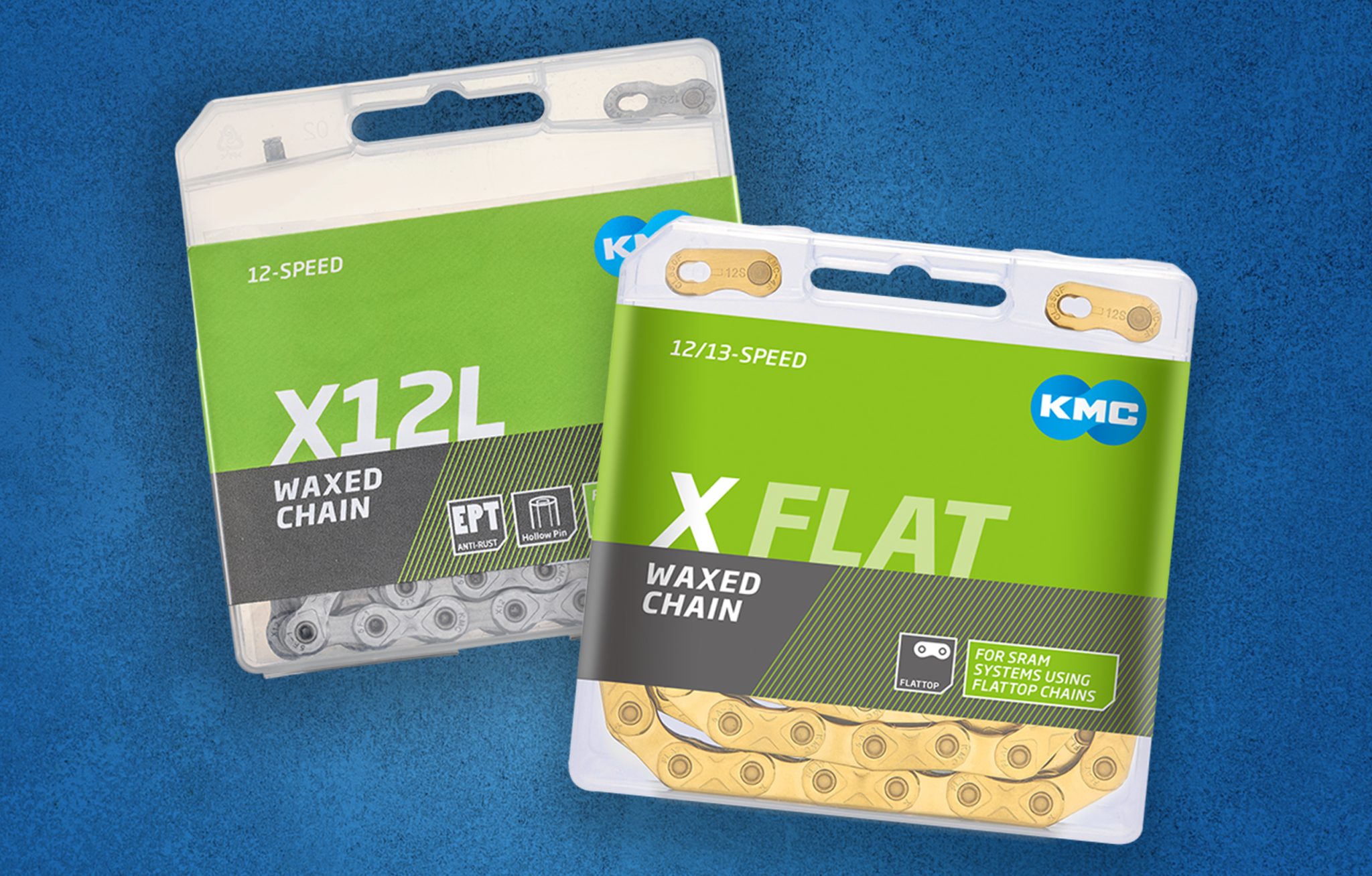 Modelos para SRAM T-Type e versões mais leves: KMC apresenta 3 novas ...