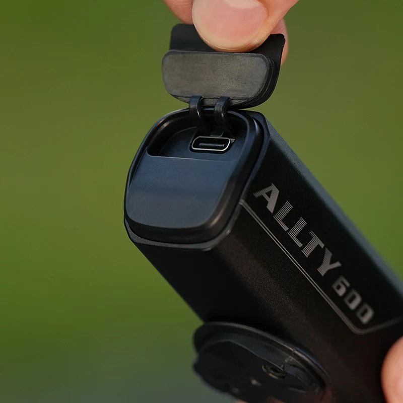 Magicshine Allty 600 V2.0