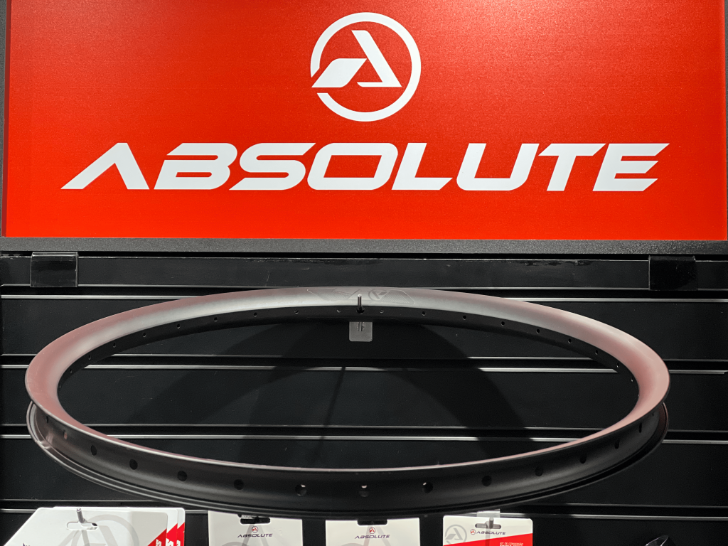 Aro Absolute Brutus 29’’