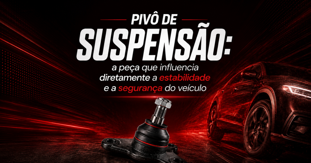 pivô de suspensão, suspensão automotiva, segurança veicular, estabilidade do veículo, dirigibilidade, desgaste do pivô, troca de pivô, manutenção da suspensão, folga na direção, ruídos na suspensão, desgaste irregular dos pneus, peças para suspensão, pivô Allen, suspensão Allen, aftermarket automotivo, controle e precisão, componentes de suspensão, segurança na direção, estabilidade em curvas, manutenção preventiva automotiva, pivô de suspensão Allen, sistema de suspensão, inspeção da suspensão, peças automotivas, reposição automotiva, segurança no trânsito, suspensão dianteira, direção automotiva, estabilidade e segurança, suspensão de qualidade.