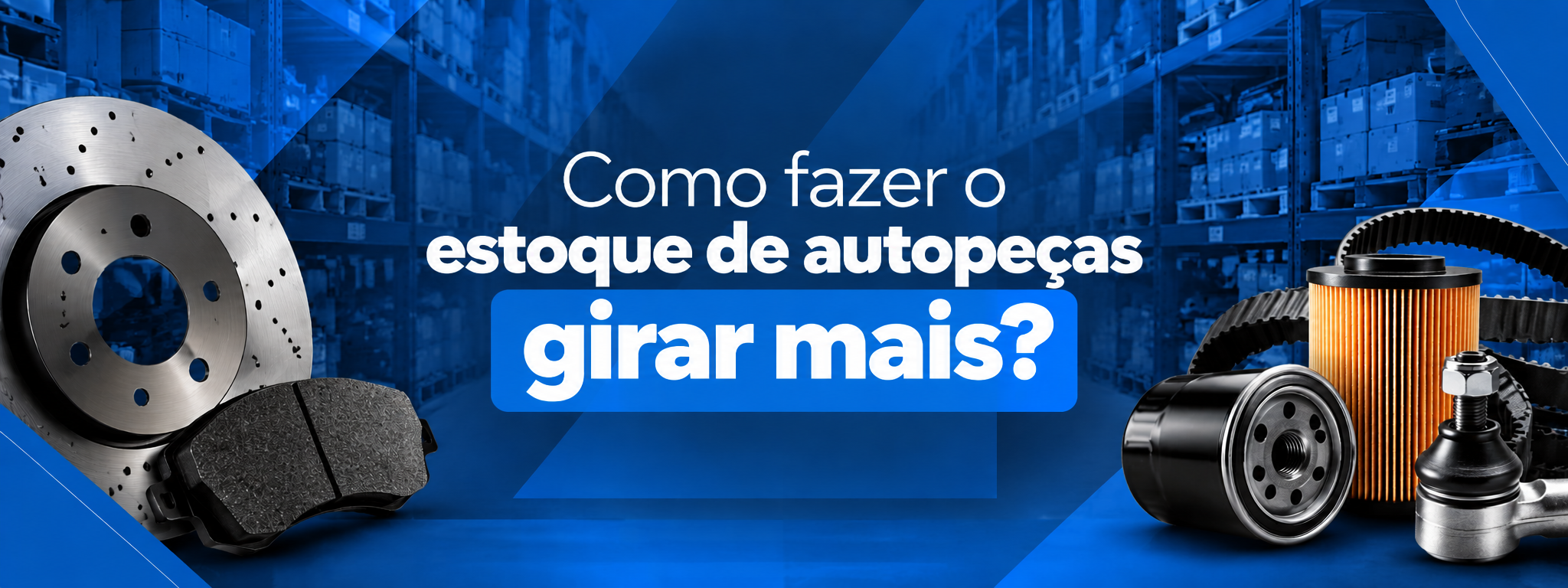 estoque de autopeças, giro de estoque, gestão de estoque, loja de autopeças, estoque parado, reposição de autopeças, mix de produtos, mercado de autopeças, distribuidor de autopeças, ISAPA Auto